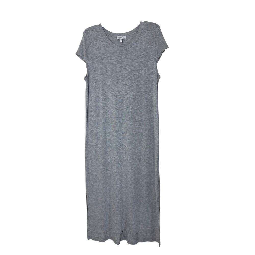 Jessica Simpson Gray Dress - Size XL - Excellent Condition!